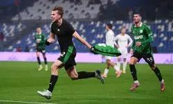 Hasil imbang Sassuolo vs Pisa, Idzes main 90 menit