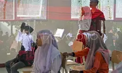 Sekolah Rakyat, harapan baru lawan kemiskinan