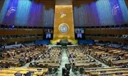 PBB belum terima laporan pembicaraan AS–Ukraina di Jenewa PBB belum terima laporan pembicaraan AS–Ukraina di Jenewa