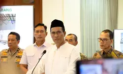 Mentan tindak 250 ton beras ilegal di Aceh