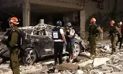 Iran kurangi ketergantungan asing dalam industri rudal Iran kurangi ketergantungan asing dalam industri rudal