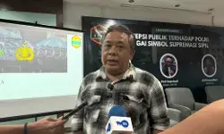 JARI 98 tegaskan Polri sebagai garda utama Penjaga Supremasi Sipil JARI 98 tegaskan Polri sebagai garda utama Penjaga Supremasi Sipil