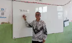 HGN 2025, aktivis pendidikan: Banyak guru di pinggiran sangat butuh perhatian pemerintah