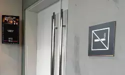 Larangan merokok di tempat hiburan dinilai tak relevan