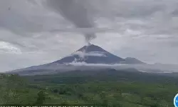 Status darurat erupsi Semeru diperpanjang hingga 2 Desember 2025 Status darurat erupsi Semeru diperpanjang hingga 2 Desember 2025