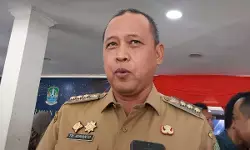 Hari Guru Nasional, Pemkot Bekasi susun langkah strategis atasi kekurangan guru Hari Guru Nasional, Pemkot Bekasi susun langkah strategis atasi kekurangan guru