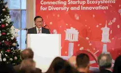 Di AsiaBerlin Summit 2025, Gubernur DKI Pramono sampaikan 3 pembaruan kota Di AsiaBerlin Summit 2025, Gubernur DKI Pramono sampaikan 3 pembaruan kota