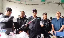 BNN buru empat orang bandar narkoba usai penggerebekan di Matraman