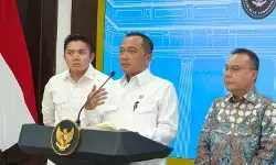 Istana: Usulan rehabilitasi Presiden atas perkara ASDP datang dari DPR