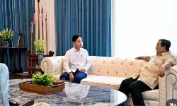 Gibran laporkan langsung hasil KTT G20 ke Prabowo saat tiba di Jakarta