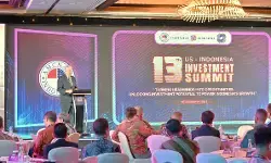 KUAI Kedubes AS buka KTT investasi tahunan ke-13