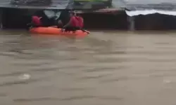 Kemensos kirim bantuan untuk korban banjir dan longsor di Tapanuli Tengah