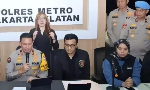 Pelaku Alvaro tewas, dokter pastikan tanpa unsur kekerasan Pelaku Alvaro tewas, dokter pastikan tanpa unsur kekerasan