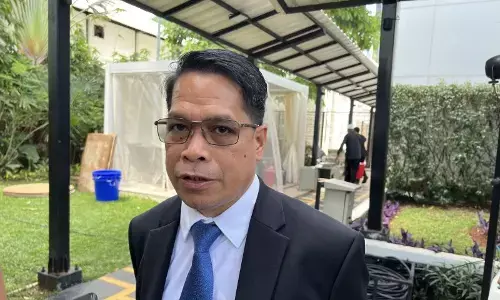 ESDM perkuat ketahanan BBM jelang Natal dan Lebaran ESDM perkuat ketahanan BBM jelang Natal dan Lebaran