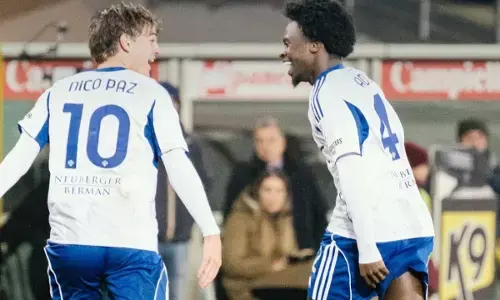 Como geser Juventus usai bungkam Torino 5-1 Como geser Juventus usai bungkam Torino 5-1