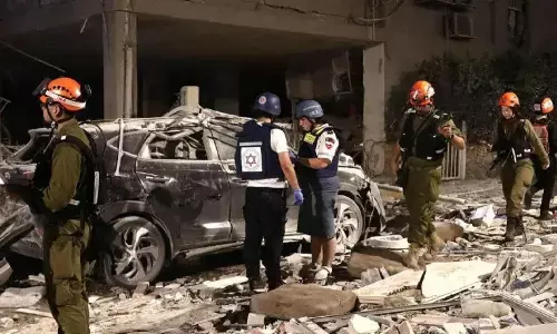 Iran kurangi ketergantungan asing dalam industri rudal Iran kurangi ketergantungan asing dalam industri rudal