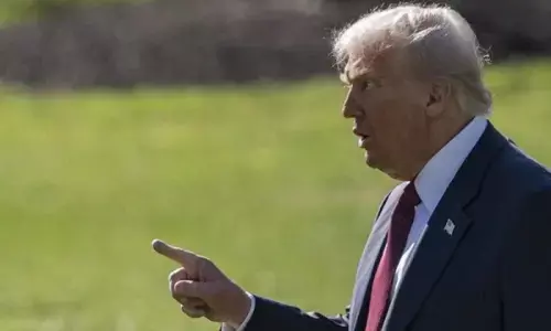 Trump terus upayakan perdamaian Rusia–Ukraina Trump terus upayakan perdamaian Rusia–Ukraina