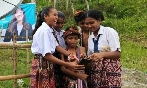 Kampanye sosial perlu diperbanyak untuk lindungi anak di ranah digital Kampanye sosial perlu diperbanyak untuk lindungi anak di ranah digital