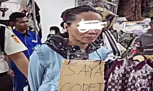 Petugas keamanan diperiksa terkait insiden Tanah Abang Petugas keamanan diperiksa terkait insiden Tanah Abang