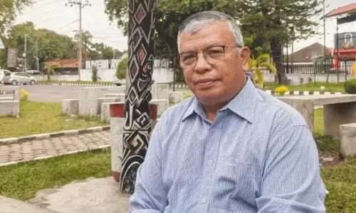 Momen Hari Guru, kekerasan terhadap pendidik harus diakhiri Momen Hari Guru, kekerasan terhadap pendidik harus diakhiri