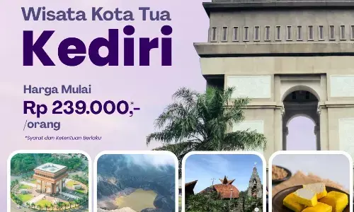 Kolaborasi lintas sektor, KAI Daop 7 Madiun kenalkan program paket wisata Rail Tour Jawa Timur Kolaborasi lintas sektor, KAI Daop 7 Madiun kenalkan program paket wisata Rail Tour Jawa Timur