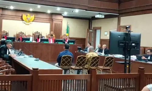 Kuasa Hukum: Kerja sama PGN–IAE merupakan keputusan bisnis kolektif