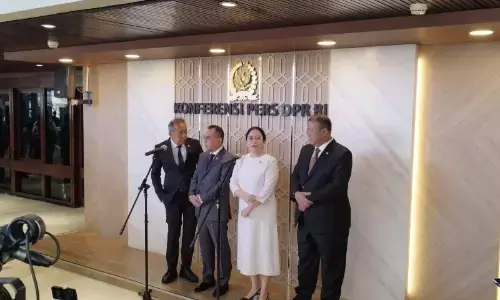 Kasus Alvaro jadi evaluasi kinerja respons polisi Kasus Alvaro jadi evaluasi kinerja respons polisi