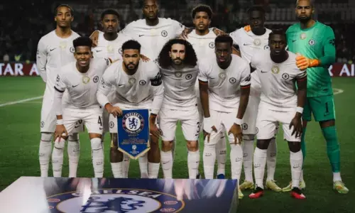 Jadwal Liga Champions: Arsenal tantang Bayern, Chelsea jamu Barca Jadwal Liga Champions: Arsenal tantang Bayern, Chelsea jamu Barca