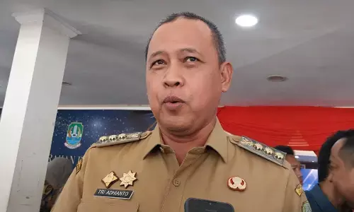 Hari Guru Nasional, Pemkot Bekasi susun langkah strategis atasi kekurangan guru Hari Guru Nasional, Pemkot Bekasi susun langkah strategis atasi kekurangan guru