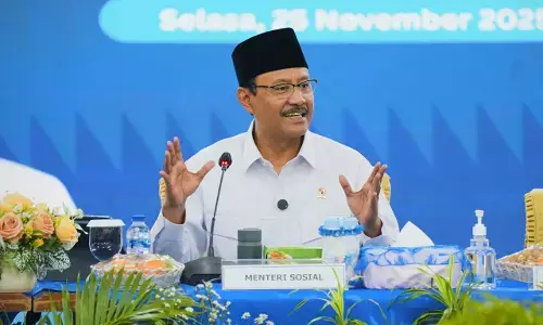 Pemerintah siapkan Posyandu Sejahtera untuk perluas layanan masyarakat Pemerintah siapkan Posyandu Sejahtera untuk perluas layanan masyarakat