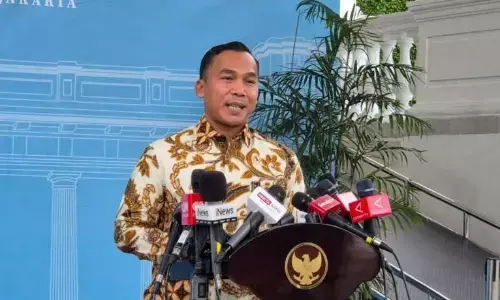 Mendukbangga: MBG untuk sasaran 3B capai tiga juta penerima manfaat Mendukbangga: MBG untuk sasaran 3B capai tiga juta penerima manfaat