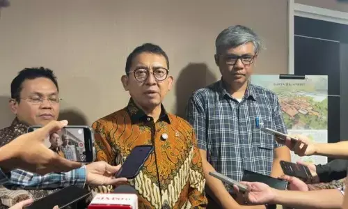 Menbud yakin sosok Maha Menteri Kasunanan Solo mampu tengahi konflik