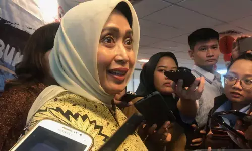 Prabowo beri rehabilitasi mantan Direksi ASDP, IPR: Langkah politik berbasis aspirasi publik