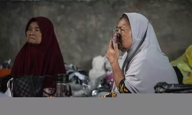 BNPB bangun 50 rumah hunian sementara korban longsor Banjarnegara BNPB bangun 50 rumah hunian sementara korban longsor Banjarnegara