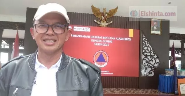 Percepat penanganan erupsi Semeru, Timwas DPR turunkan lintas komisi Percepat penanganan erupsi Semeru, Timwas DPR turunkan lintas komisi