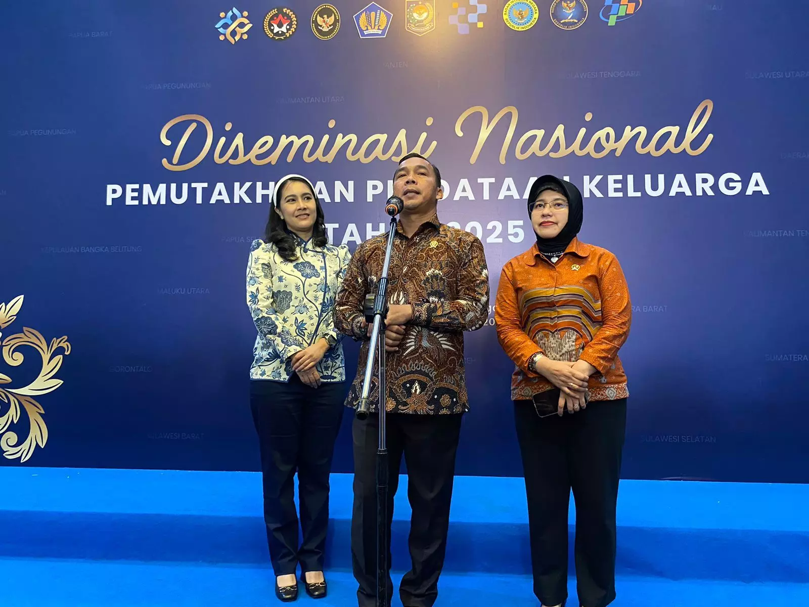 Menteri Wihaji tekankan pentingnya edukasi dan pendampingan cegah kekerasan pada anak Menteri Wihaji tekankan pentingnya edukasi dan pendampingan cegah kekerasan pada anak