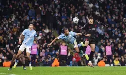 Leverkusen hentikan rekor City di Liga Champions