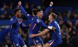 Barcelona kalah telak 3-0 dari Chelsea