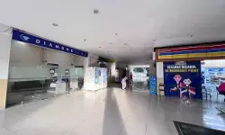 PT Diamond Citra Propertindo Tbk klarifikasi resmi