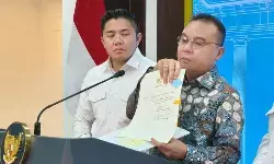 Menilik keadilan substantif dalam rehabilitasi kasus ASDP Menilik keadilan substantif dalam rehabilitasi kasus ASDP