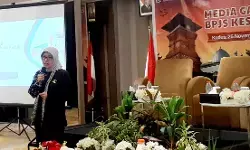 Cakupan kepesertaan BPJS Kesehatan Kudus capai 99,32 persen