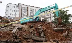 Puluhan ribu warga Padang terdampak bencana hidrometeorologi