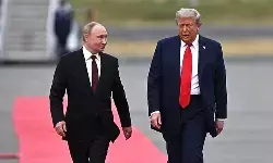 Trump klaim perdamaian Ukraina hampir tercapai