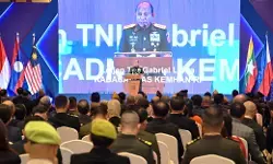 VECONAC 2025, Kabacadnas: Indonesia dorong penguatan peran veteran ASEAN