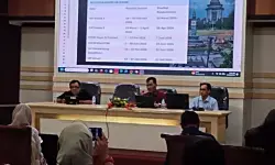 Sebanyak 85 program studi termasuk 2 prodi baru diperebutkan pada SNBT 2026