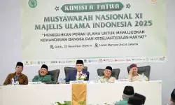 Pengamat : fatwa MUI soal pajak berkeadilan momentum reformasi perpajakan Pengamat : fatwa MUI soal pajak berkeadilan momentum reformasi perpajakan