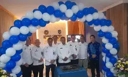 Pasopati diluncurkan, Lapas Cipinang masuki era transparansi digital Pasopati diluncurkan, Lapas Cipinang masuki era transparansi digital