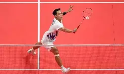 Lima pebulu tangkis Indonesia berstatus underdog di WTF 2025 Lima pebulu tangkis Indonesia berstatus underdog di WTF 2025