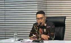 KPK hormati keputusan Presiden beri rehabilitasi untuk Ira Puspadewi