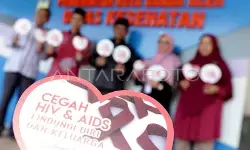 Kasus ODHIV di Belitung bertambah 26 orang